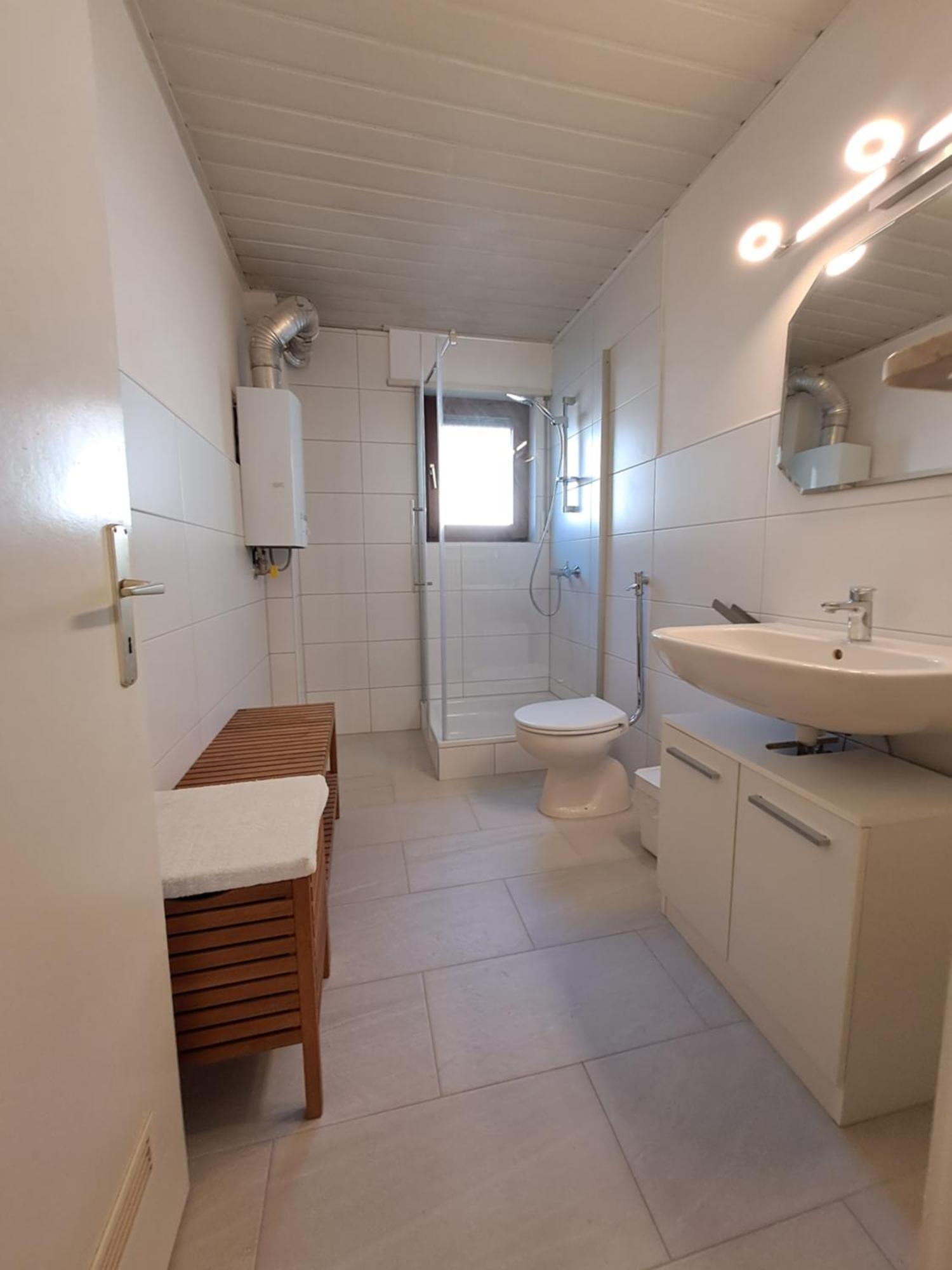 Ferienwohnung Neckarblick Хайдельберг Экстерьер фото